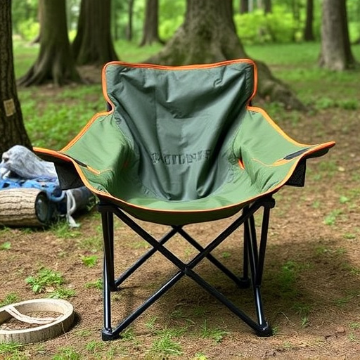 best oversize camping chair