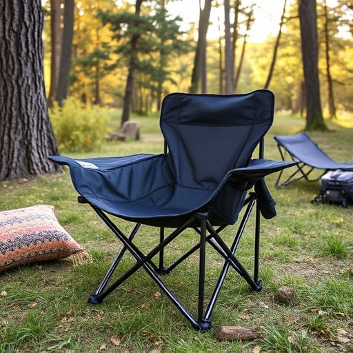 best oversize camping chair