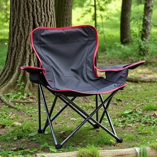 best oversize camping chair
