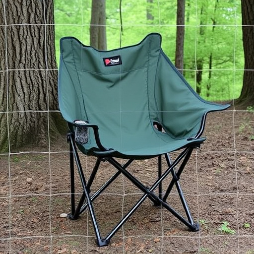 best oversize camping chair