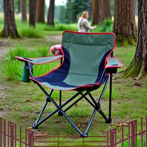 best oversize camping chair