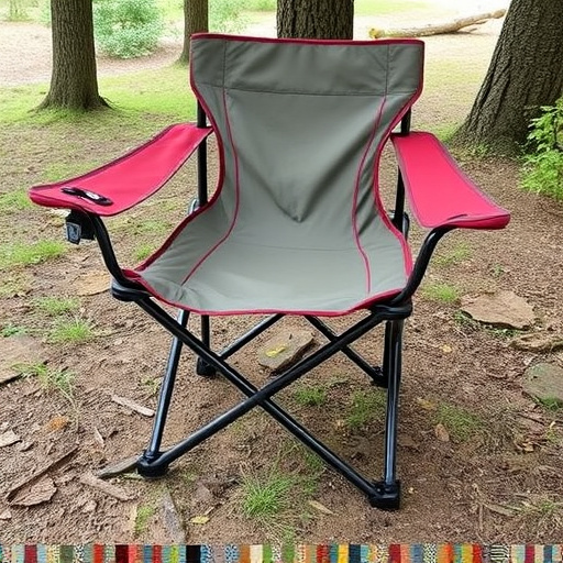 best oversize camping chair