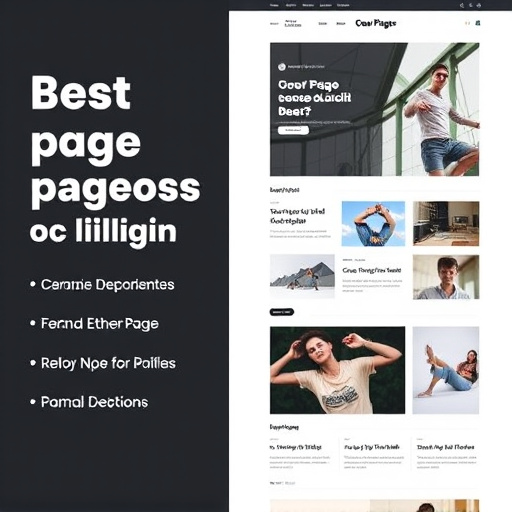 best page builder plugin for wordpress
