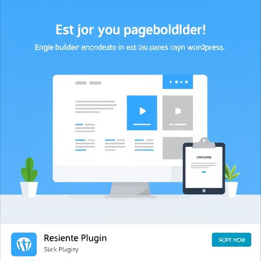 best page builder plugin for wordpress