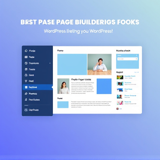 best page builder plugin for wordpress