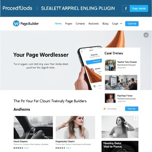best page builder plugin for wordpress