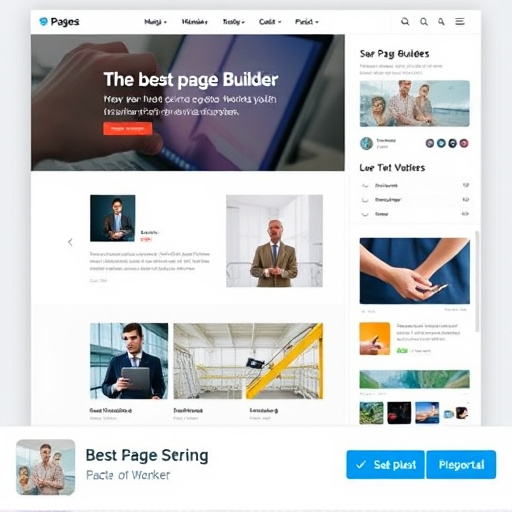 best page builder plugin for wordpress