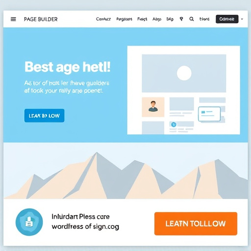best page builder plugin for wordpress