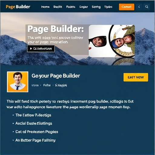best page builder plugin wordpress