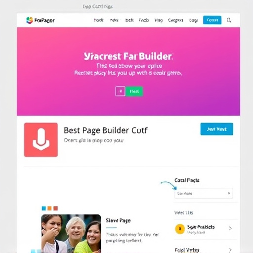 best page builder plugin wordpress
