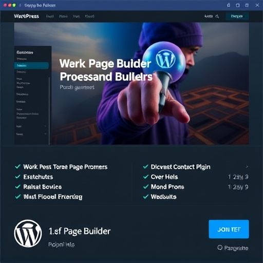 best page builder plugin wordpress