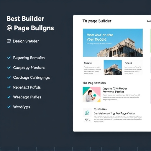 best page builder plugin wordpress