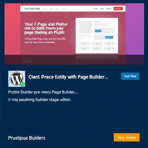 best page builder plugin wordpress