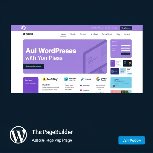 best page builder plugin wordpress
