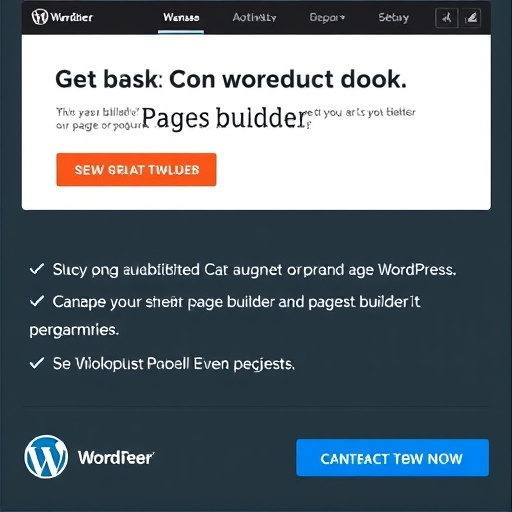 best page builder plugin wordpress