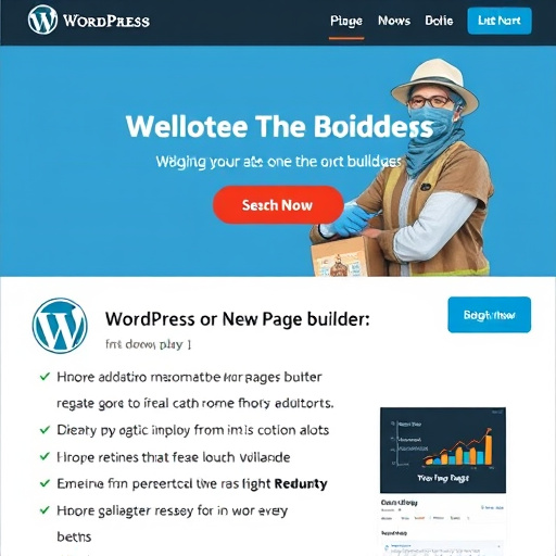 best page builder plugin wordpress