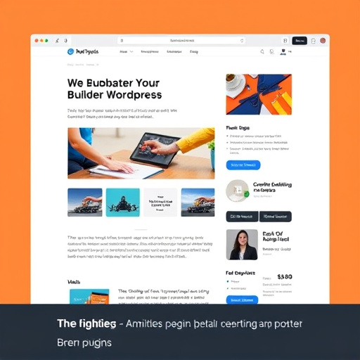best page builder plugins for wordpress