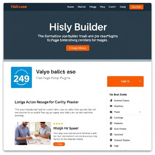 best page builder plugins for wordpress