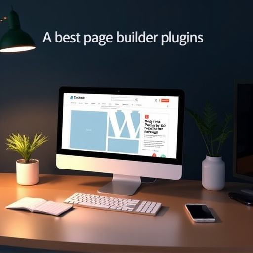 best page builder plugins for wordpress