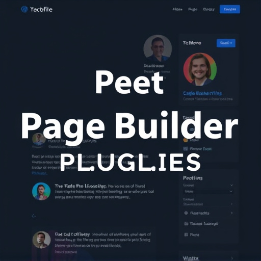best page builder plugins for wordpress