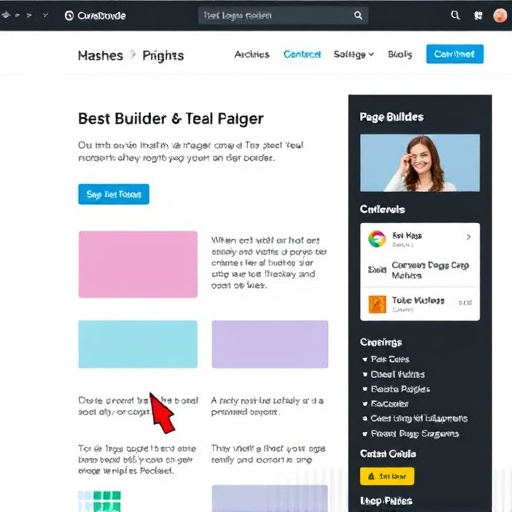 best page builder plugins for wordpress