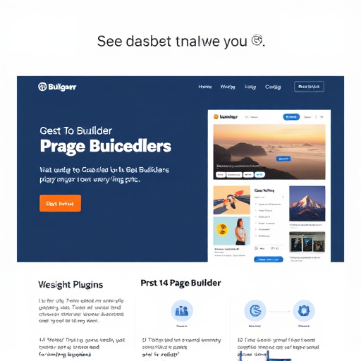 best page builder plugins for wordpress