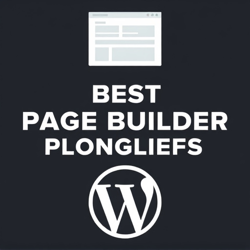 best page builder plugins for wordpress