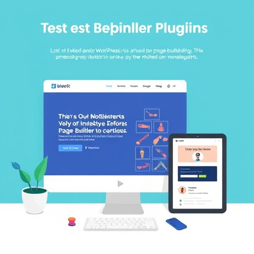best page builder plugins for wordpress