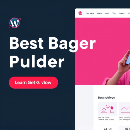 best page builder plugins for wordpress