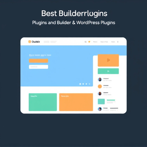 best page builder plugins for wordpress
