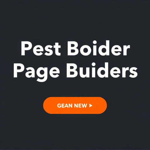 best page builder plugins wordpress
