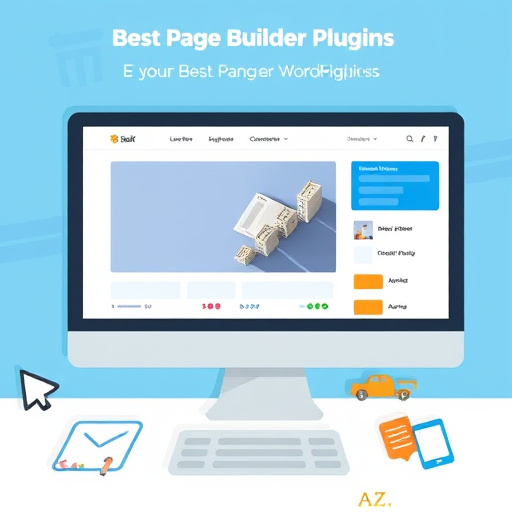 best page builder plugins wordpress