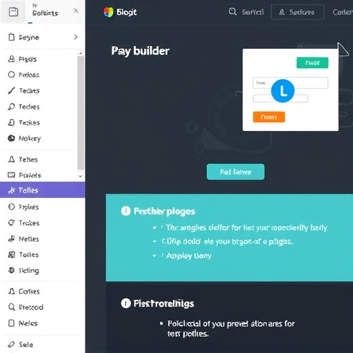 best page builder plugins wordpress