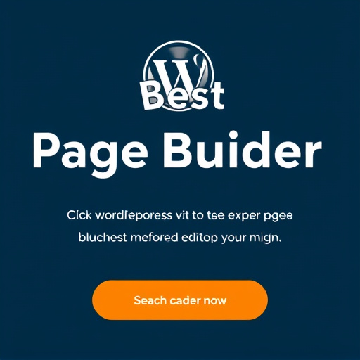 best page builder plugins wordpress