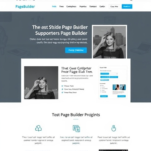 best page builder plugins wordpress