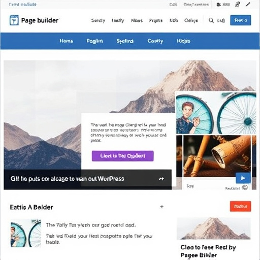 best page builder plugins wordpress