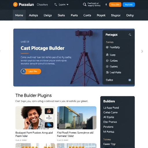 best page builder plugins wordpress