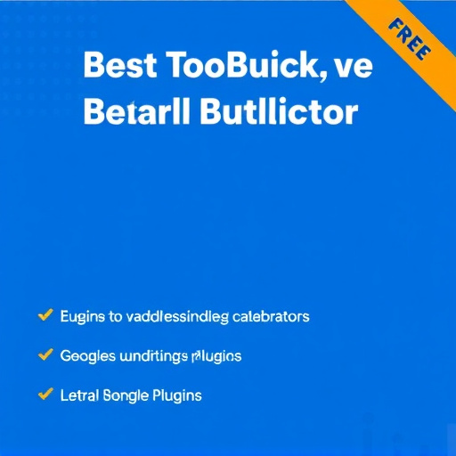 best page builder plugins wordpress