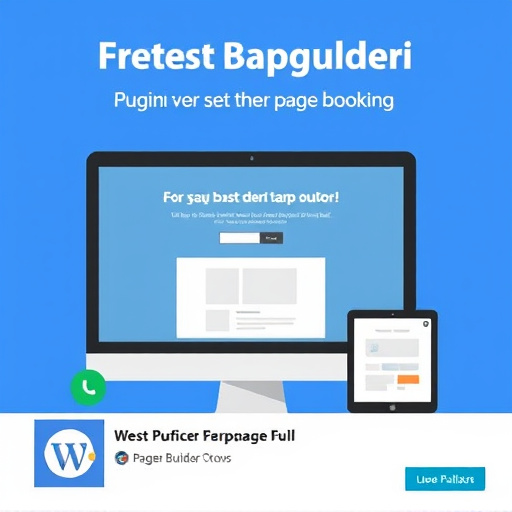 best page builder plugins wordpress