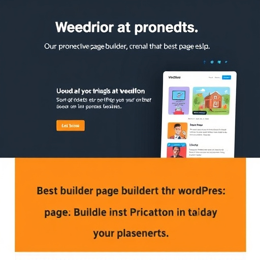 best page builder plugins wordpress