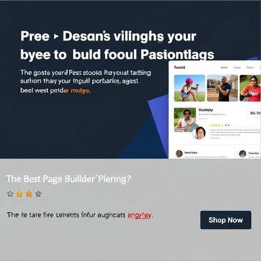 best page builder plugins wordpress