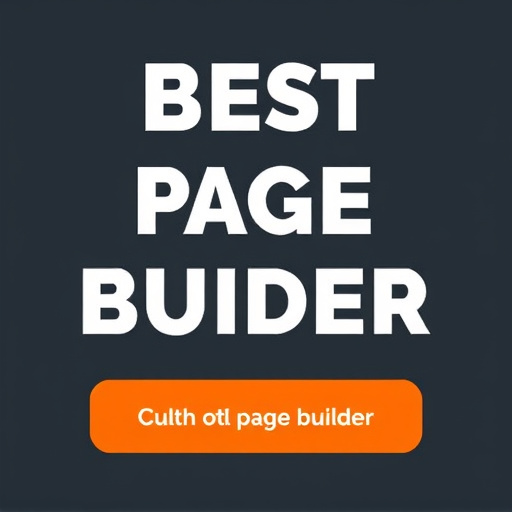 best page builder plugins wordpress
