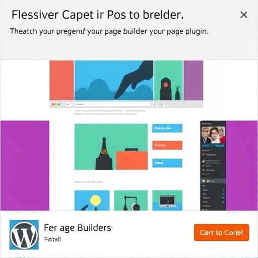 best page builder wordpress plugin
