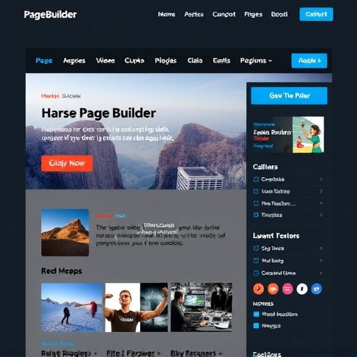 best page builder wordpress plugin
