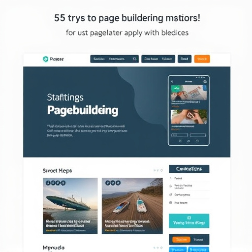 best page builder wordpress plugin