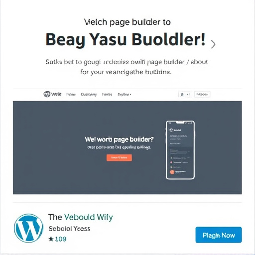 best page builder wordpress plugin