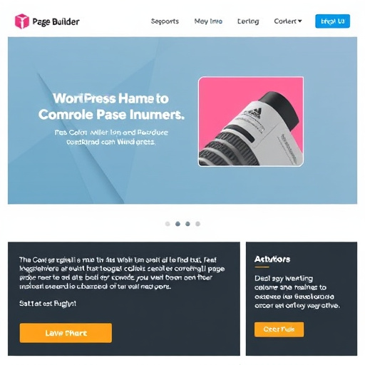 best page builder wordpress plugin
