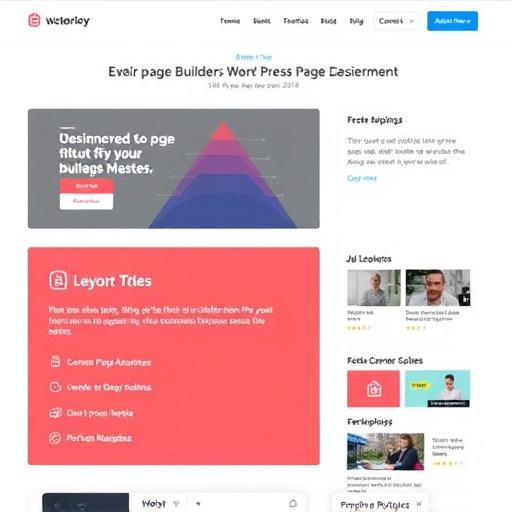 best page builder wordpress plugin