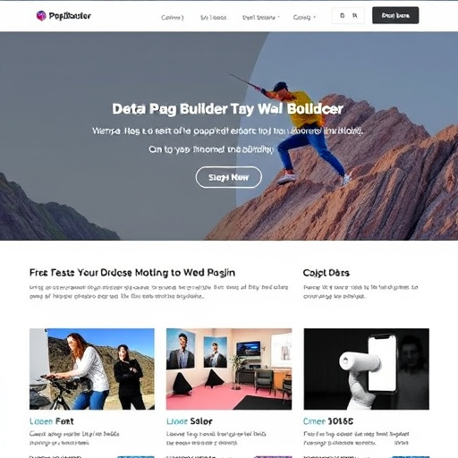 best page builder wordpress plugin