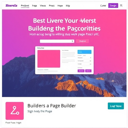 best page builder wordpress plugin